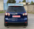 Синій Фольксваген Golf Plus, об'ємом двигуна 1.4 л та пробігом 202 тис. км за 5500 $, фото 3 на Automoto.ua