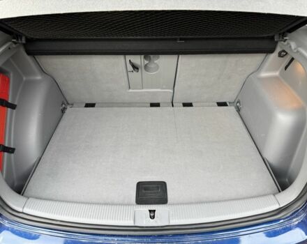 Синий Фольксваген Гольф Плюс, объемом двигателя 1.6 л и пробегом 180 тыс. км за 6299 $, фото 23 на Automoto.ua