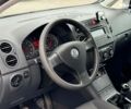 Синий Фольксваген Гольф Плюс, объемом двигателя 1.6 л и пробегом 118 тыс. км за 7190 $, фото 17 на Automoto.ua