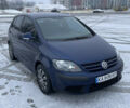 Синий Фольксваген Гольф Плюс, объемом двигателя 1.9 л и пробегом 260 тыс. км за 5900 $, фото 1 на Automoto.ua