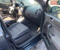 Синій Фольксваген Golf Plus, об'ємом двигуна 1.6 л та пробігом 210 тис. км за 5200 $, фото 19 на Automoto.ua