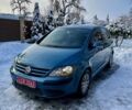 Синій Фольксваген Golf Plus, об'ємом двигуна 1.4 л та пробігом 179 тис. км за 5999 $, фото 2 на Automoto.ua