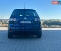 Синій Фольксваген Golf Plus, об'ємом двигуна 1.6 л та пробігом 210 тис. км за 5150 $, фото 15 на Automoto.ua