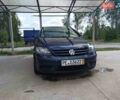 Синій Фольксваген Golf Plus, об'ємом двигуна 1.39 л та пробігом 230 тис. км за 4600 $, фото 5 на Automoto.ua