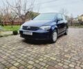 Синій Фольксваген Golf Plus, об'ємом двигуна 1.4 л та пробігом 89 тис. км за 5600 $, фото 1 на Automoto.ua
