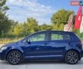Синий Фольксваген Гольф Плюс, объемом двигателя 1.4 л и пробегом 92 тыс. км за 6699 $, фото 9 на Automoto.ua