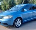 Синій Фольксваген Golf Plus, об'ємом двигуна 1.6 л та пробігом 206 тис. км за 5800 $, фото 28 на Automoto.ua