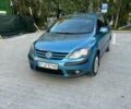Синий Фольксваген Гольф Плюс, объемом двигателя 1.6 л и пробегом 262 тыс. км за 7499 $, фото 12 на Automoto.ua