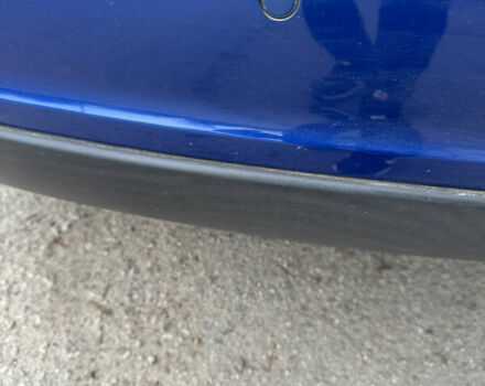 Синій Фольксваген Golf Plus, об'ємом двигуна 1.6 л та пробігом 234 тис. км за 5700 $, фото 5 на Automoto.ua