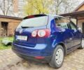 Синій Фольксваген Golf Plus, об'ємом двигуна 1.4 л та пробігом 89 тис. км за 5600 $, фото 5 на Automoto.ua