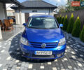 Синій Фольксваген Golf Plus, об'ємом двигуна 1.39 л та пробігом 219 тис. км за 5300 $, фото 2 на Automoto.ua