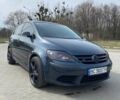 Синий Фольксваген Гольф Плюс, объемом двигателя 1.6 л и пробегом 234 тыс. км за 3899 $, фото 4 на Automoto.ua