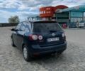 Синий Фольксваген Гольф Плюс, объемом двигателя 1.9 л и пробегом 220 тыс. км за 5500 $, фото 1 на Automoto.ua