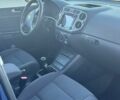 Синій Фольксваген Golf Plus, об'ємом двигуна 1.6 л та пробігом 210 тис. км за 5150 $, фото 24 на Automoto.ua