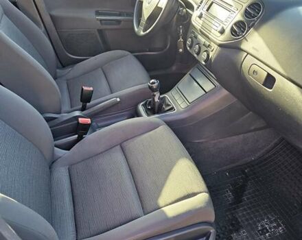 Синій Фольксваген Golf Plus, об'ємом двигуна 1.6 л та пробігом 210 тис. км за 5300 $, фото 17 на Automoto.ua