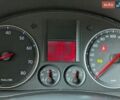 Синий Фольксваген Гольф Плюс, объемом двигателя 1.98 л и пробегом 224 тыс. км за 6200 $, фото 5 на Automoto.ua