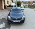 Синій Фольксваген Golf Plus, об'ємом двигуна 0 л та пробігом 222 тис. км за 4850 $, фото 13 на Automoto.ua