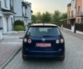 Синий Фольксваген Гольф Плюс, объемом двигателя 1.6 л и пробегом 226 тыс. км за 5799 $, фото 6 на Automoto.ua