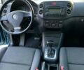 Синій Фольксваген Golf Plus, об'ємом двигуна 1.6 л та пробігом 261 тис. км за 6999 $, фото 29 на Automoto.ua