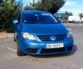 Синій Фольксваген Golf Plus, об'ємом двигуна 1.6 л та пробігом 206 тис. км за 5800 $, фото 27 на Automoto.ua