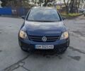 Синій Фольксваген Golf Plus, об'ємом двигуна 1.6 л та пробігом 247 тис. км за 6700 $, фото 2 на Automoto.ua