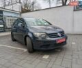 Синий Фольксваген Гольф Плюс, объемом двигателя 1.4 л и пробегом 222 тыс. км за 4700 $, фото 5 на Automoto.ua