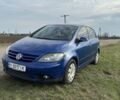 Синій Фольксваген Golf Plus, об'ємом двигуна 1.6 л та пробігом 208 тис. км за 4956 $, фото 1 на Automoto.ua