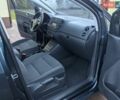 Синий Фольксваген Гольф Плюс, объемом двигателя 1.6 л и пробегом 146 тыс. км за 6200 $, фото 4 на Automoto.ua