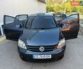 Синій Фольксваген Golf Plus, об'ємом двигуна 1.6 л та пробігом 250 тис. км за 2750 $, фото 13 на Automoto.ua
