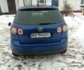 Синій Фольксваген Golf Plus, об'ємом двигуна 1.6 л та пробігом 210 тис. км за 5700 $, фото 8 на Automoto.ua