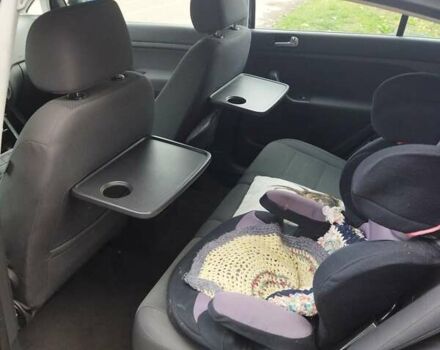 Синій Фольксваген Golf Plus, об'ємом двигуна 1.9 л та пробігом 234 тис. км за 5200 $, фото 6 на Automoto.ua