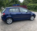 Синій Фольксваген Golf Plus, об'ємом двигуна 1.6 л та пробігом 190 тис. км за 5600 $, фото 5 на Automoto.ua