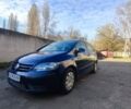 Синій Фольксваген Golf Plus, об'ємом двигуна 1.4 л та пробігом 215 тис. км за 5400 $, фото 17 на Automoto.ua