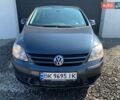 Синій Фольксваген Golf Plus, об'ємом двигуна 1.6 л та пробігом 210 тис. км за 5200 $, фото 3 на Automoto.ua