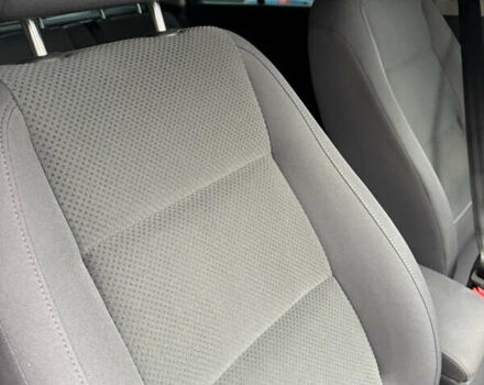 Синій Фольксваген Golf Plus, об'ємом двигуна 1.6 л та пробігом 234 тис. км за 5700 $, фото 11 на Automoto.ua