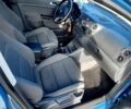 Синій Фольксваген Golf Plus, об'ємом двигуна 1.6 л та пробігом 206 тис. км за 5800 $, фото 9 на Automoto.ua