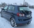 Синій Фольксваген Golf Plus, об'ємом двигуна 1.4 л та пробігом 198 тис. км за 5650 $, фото 3 на Automoto.ua