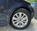 Синій Фольксваген Golf Plus, об'ємом двигуна 1.6 л та пробігом 214 тис. км за 5500 $, фото 7 на Automoto.ua
