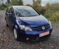 Синій Фольксваген Golf Plus, об'ємом двигуна 1.4 л та пробігом 215 тис. км за 4800 $, фото 19 на Automoto.ua
