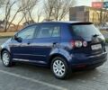 Синій Фольксваген Golf Plus, об'ємом двигуна 1.4 л та пробігом 87 тис. км за 5600 $, фото 3 на Automoto.ua