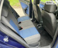 Синій Фольксваген Golf Plus, об'ємом двигуна 1.4 л та пробігом 211 тис. км за 5800 $, фото 14 на Automoto.ua