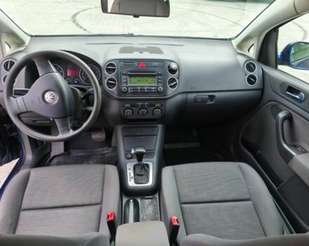 Фольксваген Гольф Плюс 2005 в Тернополе на Automoto.ua Синий Фольксваген Гольф Плюс, объемом двигателя 1.6 л и пробегом 280 тыс. км за 6300 $, фото 10 на Automoto.ua