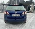 Синій Фольксваген Golf Plus, об'ємом двигуна 1.6 л та пробігом 286 тис. км за 5999 $, фото 2 на Automoto.ua