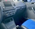 Синій Фольксваген Golf Plus, об'ємом двигуна 1.9 л та пробігом 261 тис. км за 5587 $, фото 13 на Automoto.ua