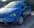 Синій Фольксваген Golf Plus, об'ємом двигуна 1.6 л та пробігом 206 тис. км за 5800 $, фото 2 на Automoto.ua