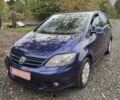 Синій Фольксваген Golf Plus, об'ємом двигуна 1.4 л та пробігом 215 тис. км за 4800 $, фото 1 на Automoto.ua