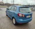 Синій Фольксваген Golf Plus, об'ємом двигуна 1.6 л та пробігом 191 тис. км за 5500 $, фото 3 на Automoto.ua