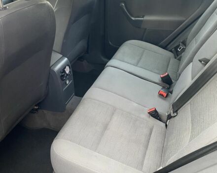 Фольксваген Гольф Плюс 2005 в Чернигове на Automoto.ua Синий Фольксваген Гольф Плюс, объемом двигателя 1.9 л и пробегом 251 тыс. км за 5850 $, фото 6 на Automoto.ua