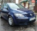 Синій Фольксваген Golf Plus, об'ємом двигуна 1.6 л та пробігом 220 тис. км за 5200 $, фото 1 на Automoto.ua