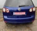 Синий Фольксваген Гольф Плюс, объемом двигателя 1.6 л и пробегом 180 тыс. км за 6299 $, фото 8 на Automoto.ua